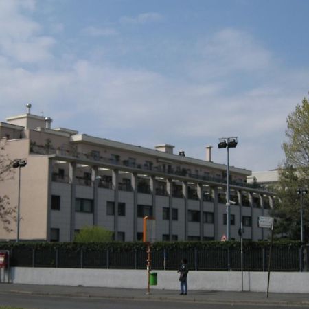Apartmán Il Giacinto Milán Pokoj fotografie
