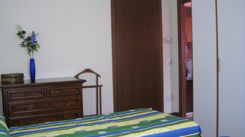 Apartmán Il Giacinto Milán Pokoj fotografie
