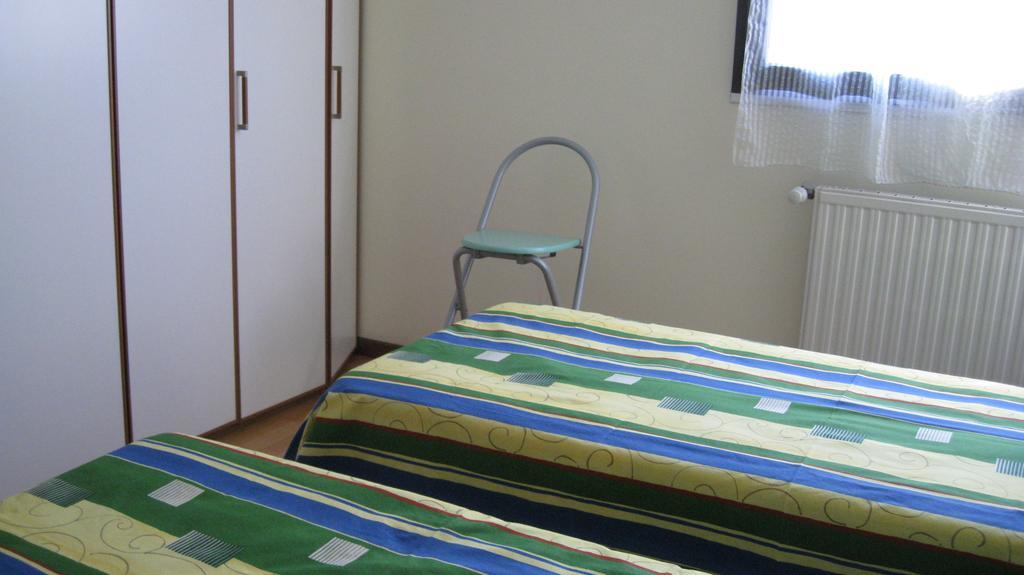 Apartmán Il Giacinto Milán Pokoj fotografie
