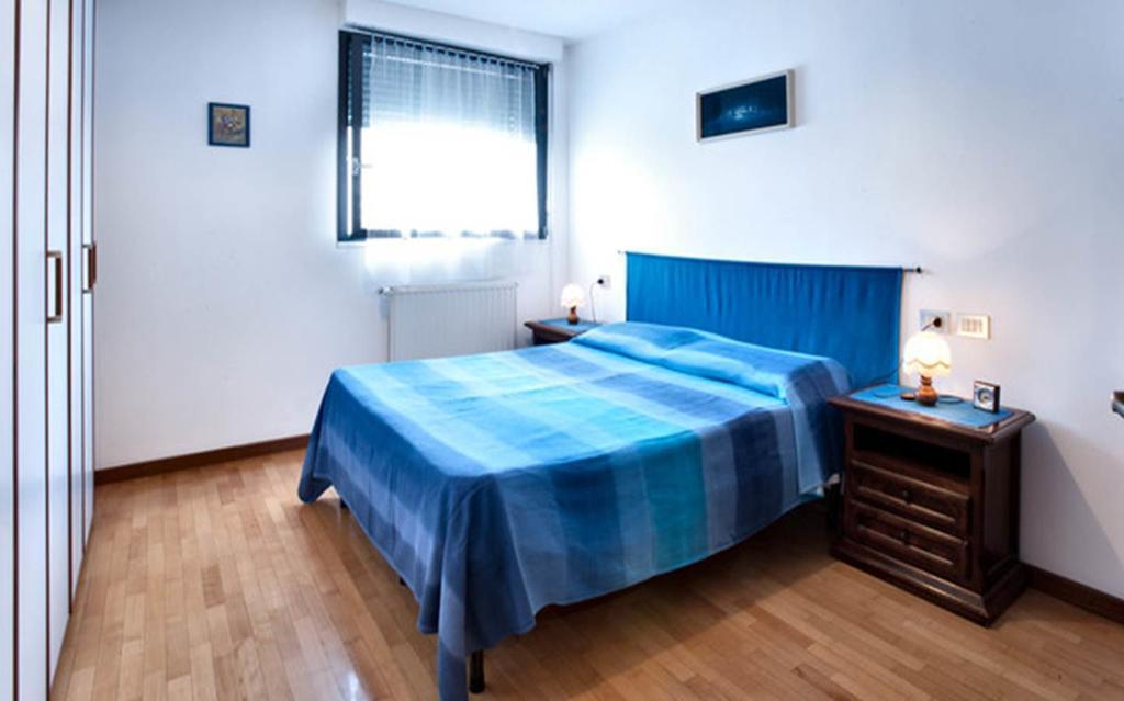 Apartmán Il Giacinto Milán Pokoj fotografie